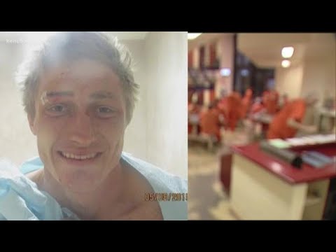crime podcast Inmate escape attempt will cost taxpayers thousands of dollars