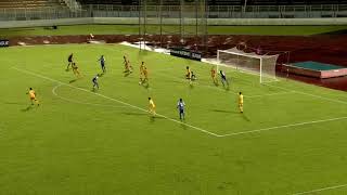 Concacaf Nations League 2018: Martinique vs British Virgin Islands Highlights