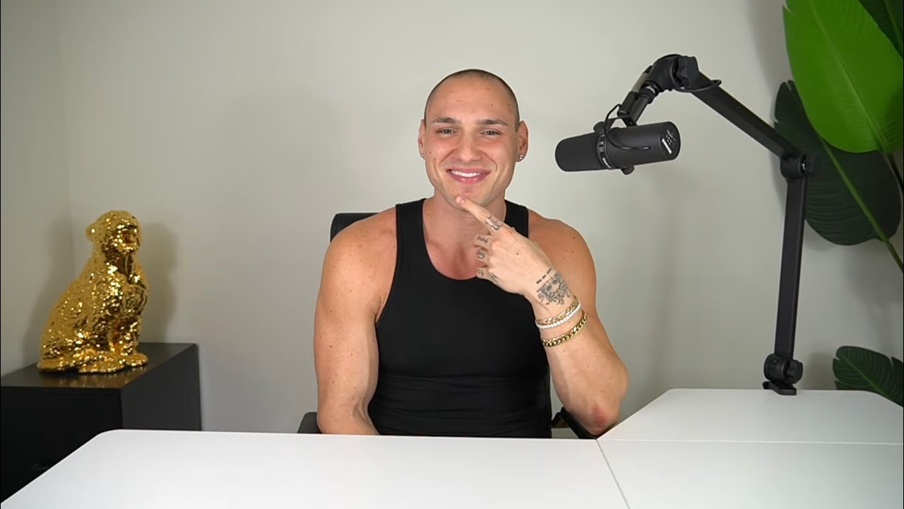 Как читать людей насквозь и узнавать правду (Эпизод 102)