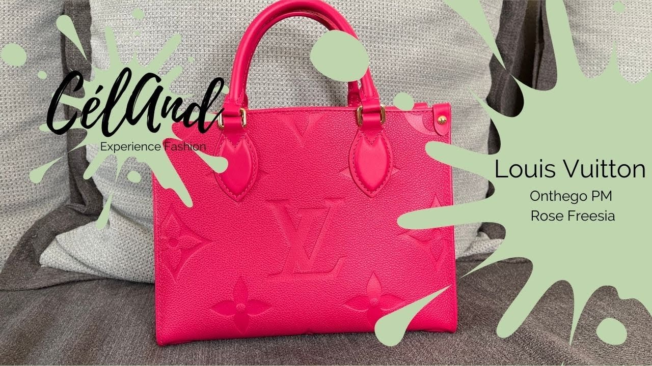 Louis Vuitton - Nano Alma Bag - Leather - Vert Noto - Women - Luxury