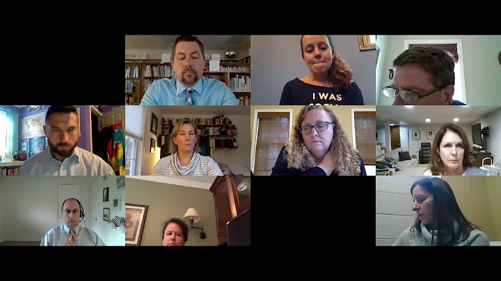 COOP school Board 4/1/2020