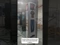 pillar led screen/cylindrical led display/creative led display/digital advertising screen/led wall