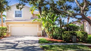 1214 NW 171st Ave, Pembroke Pines, Florida Presented by Monica Mendes.