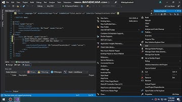 MySQL with ASP.NET C# WebForm - Introduction/Beginner/Tutorial