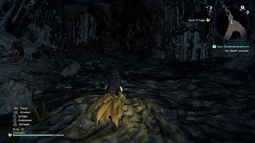 Square Enix... WTF (FFXV)