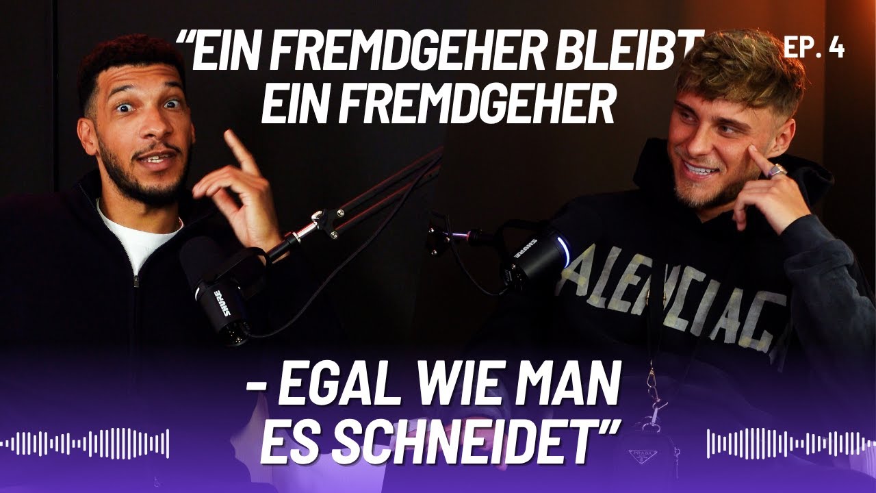 TrashTV ist FAKE ! Hinter den Kulissen vom TV – Julius packt aus