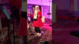 Mein Benefiz-Weihnachtskonzert 2025 in meinem Heimatort in der St. Michael Kirche Haßleben.