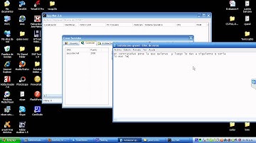 Tutorial Spy-Net 2012