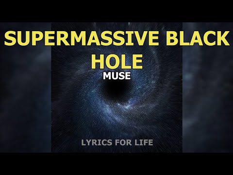 Muse - Supermassive