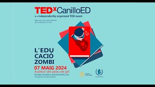 TEDXCanilloED