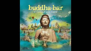 BuddhaBar by Sahalé CD1