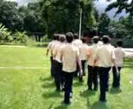 Liceo Camoruco | IcsA | Pre-Militar