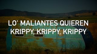 Conor Maynard, Anth - Krippy Kush (with lyrics)