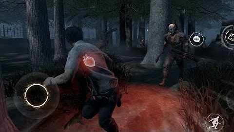 dead by daylight part 1 gameplay Walkthrough Part 1 - New NetEase Update 2024 (iOS, Android)