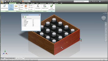 Factory Asset Builder