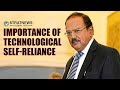 India Developed Indigenous 5G Within 2.5 Years, Owe It To Private Sector: Ajit Doval