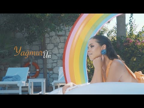 Yağmur Ün | Magazin İzmir