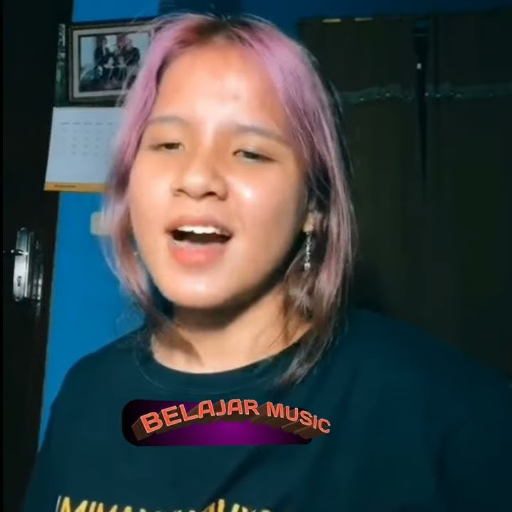 Jealous - Labrinth Cover versi tiktok By Brigita Meliala