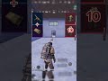 эффект оружия Honey Badger #metroroyale #pubgmnextstarprogram #pubgmobile #pubgmobilec8s24