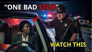 A Sheriff Arrested a Black Woman for “Disrespect” — Then the Pentagon Got Involved
