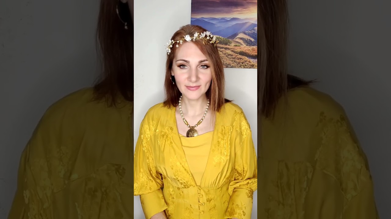 Мариэль Линдар - Мантра Воскресенья