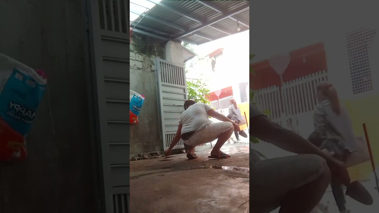 hinde ka matuto Kong dimo susubokan