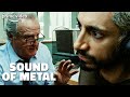Ruben Finds Out the Extent of His Hearing Loss