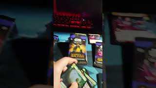 🧧 Abriendo SOBRES #35 [ Sombras de la Galaxia ] | Star Wars: Unlimited ⭐