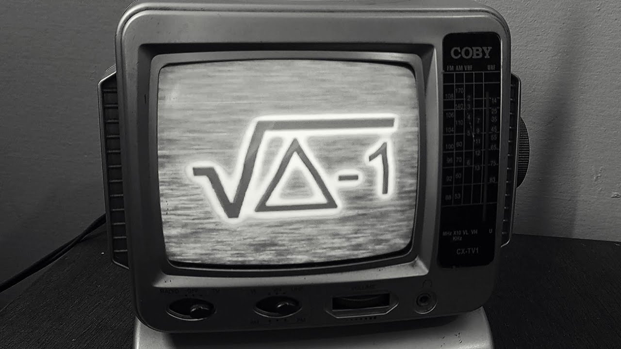 The Last Prism - This Is The Dream Of Win & Regine (Owen Pallett Cover) [Lyric Video]