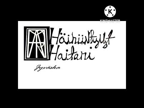 Häiriintynyt Haitari -