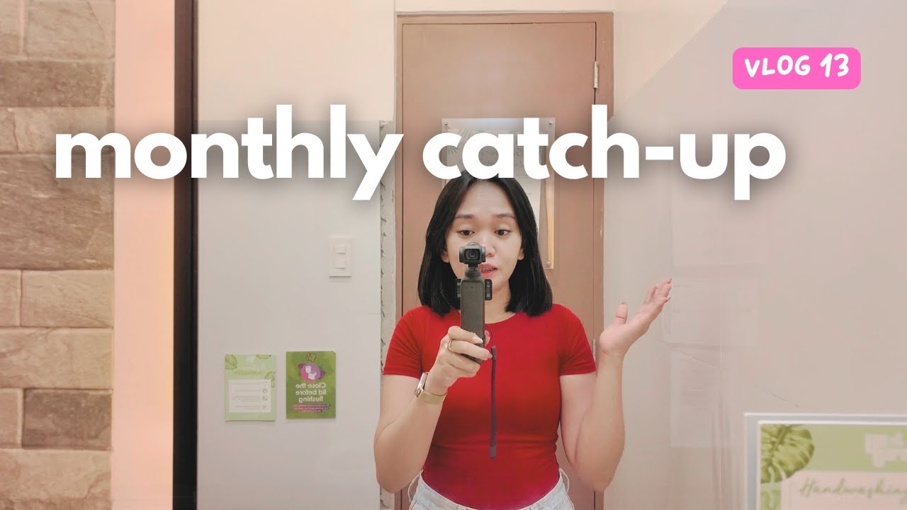 VLOG#13: june 2025🌷- family dates, K-Mart run, self-care & errands | Dani Lopez ♡