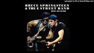 Walk Like A Man - Bruce Springsteen &amp; The E Street Band - Live - 5/16/1988 - New York, NY