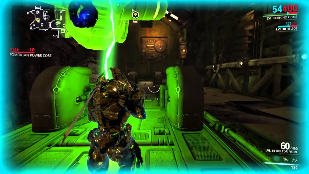 Warframe How To Get The Mirage Warframe YouTube