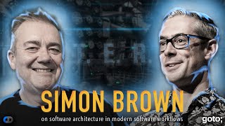 Architectural Models & Microservices | Simon Brown and Hannes Lowette In The Engineering Room Ep. 5