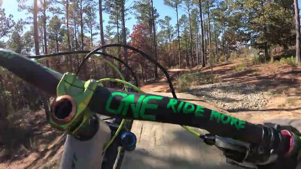 FIRST RUN Down 
