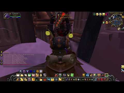 wow 3.3.5 sirus