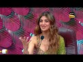 Sukriti's Mind-Blowing Fusion Dance | Super Dancer Season 5| Sat-Sun At 8 PM | Only On SET