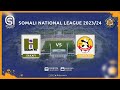 Saxafi   horseed  somali national league 202324