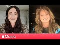 Shania Twain: Admiration for Orville Peck and Collaborating with Kelsea Ballerini | Apple Music