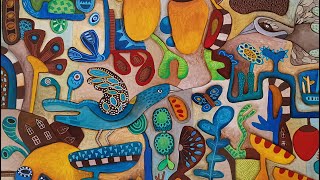Artistante Virtual Gallery