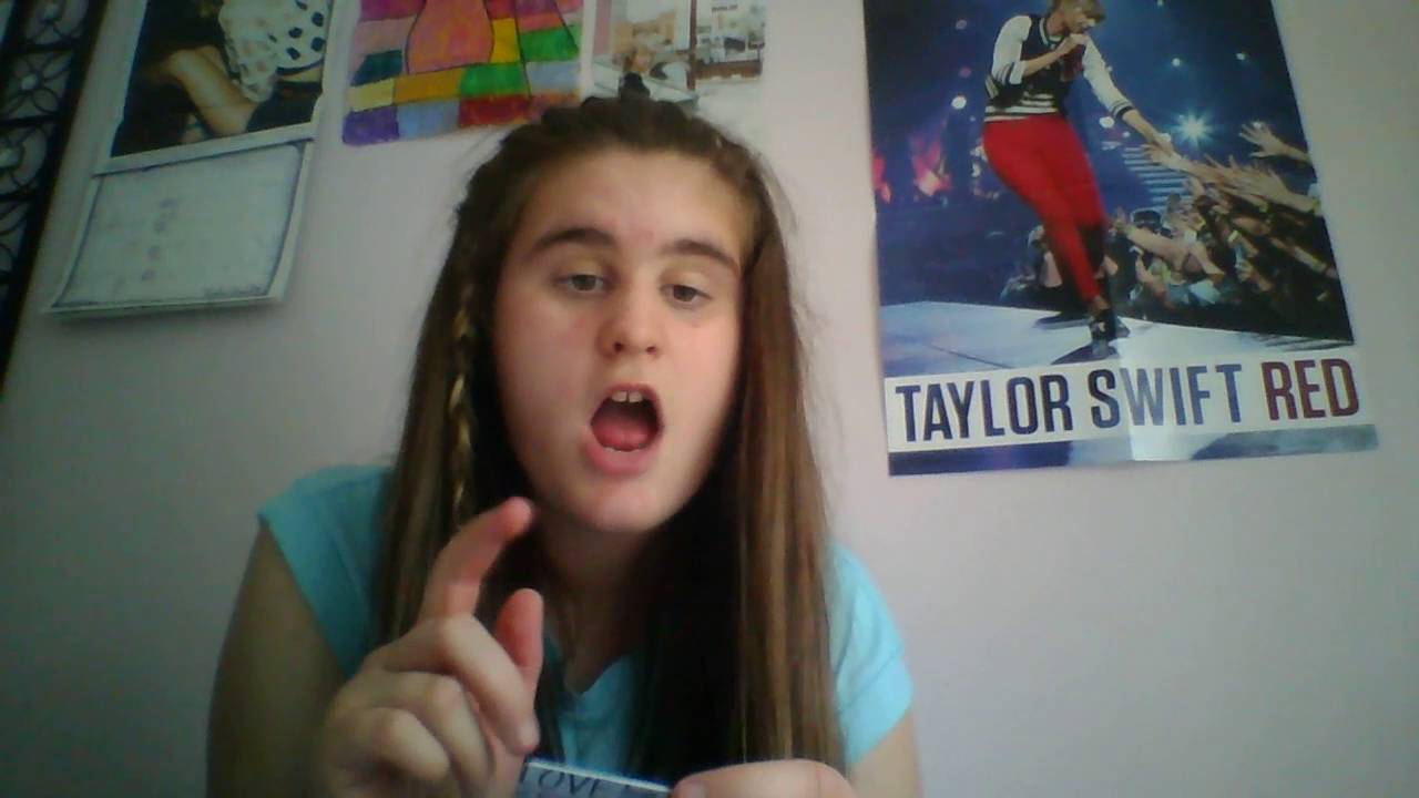 What I Got For My 14th Birthday Haul 2016 YouTube