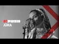 MTV Push Portugal: JÜRA - "voltarpramim" Exclusivo MTV Push | MTV Portugal