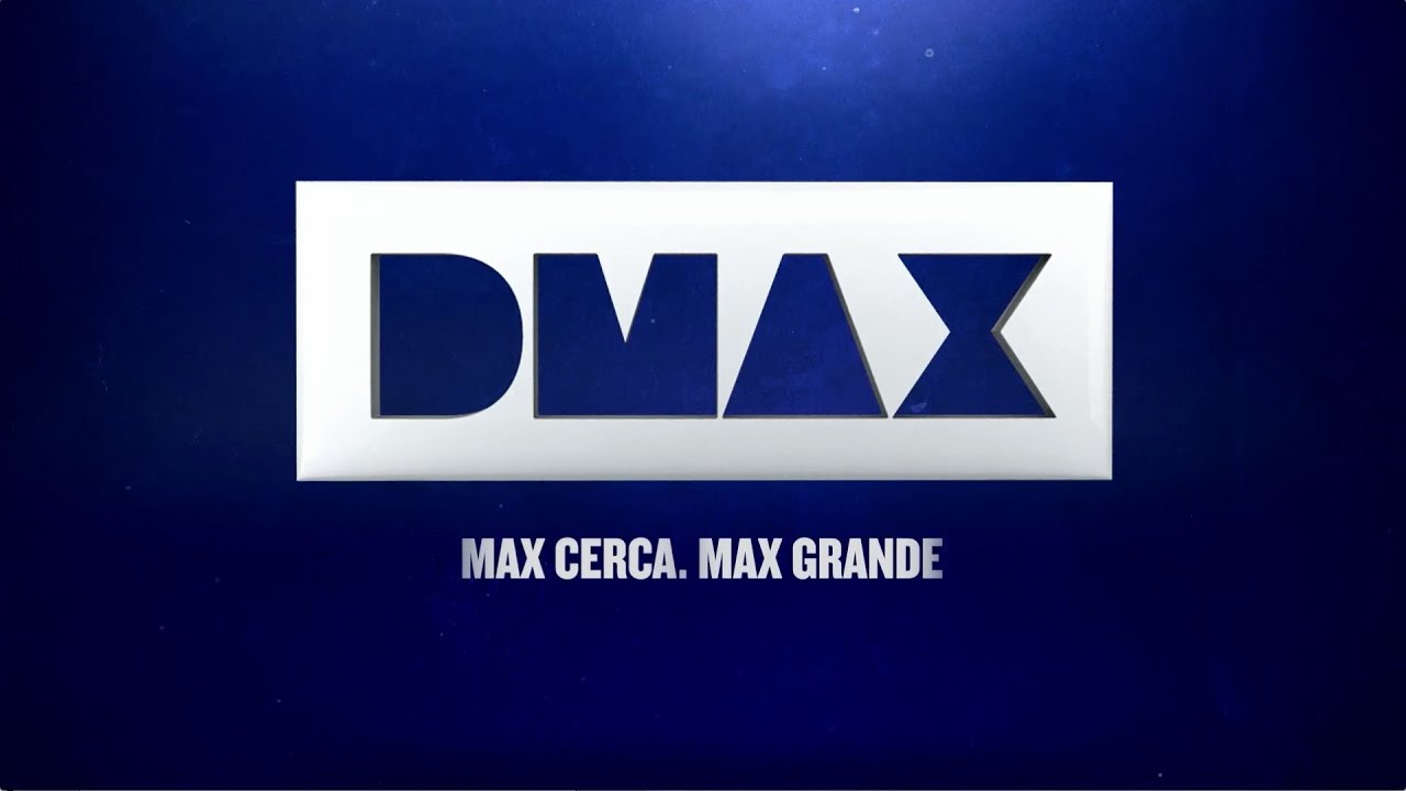 Resultado de imagen para DMAX discovery