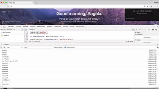 Functions Part 3 Outputs & Return Values