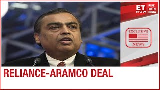 Reliance & Saudi Aramco deal gains momentum, talks resume after COVID-19 pause