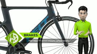 Felt B Performance Ultegra Mix 2020: bike review