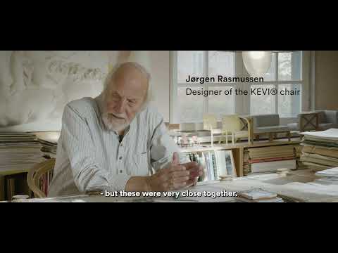 Jørgen Rasmussen – Designer
