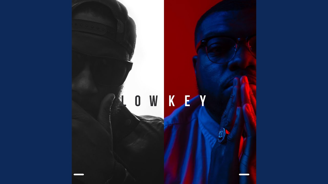 Watch Low Key on YouTube Watch Low Key on YouTube