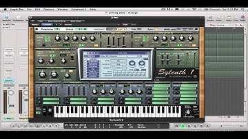 Making Uk Hardcore Basslines