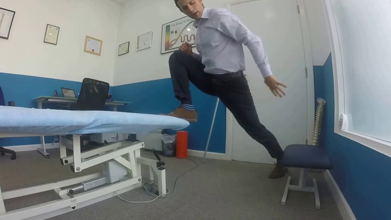 Office Low Back Stretches | Brighton Chiropractor camera iphone 8 plus apk